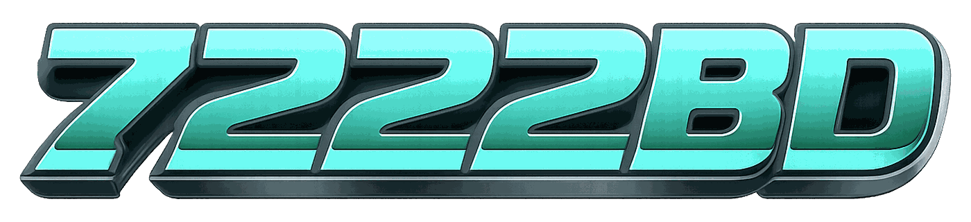 7222bd লোগো